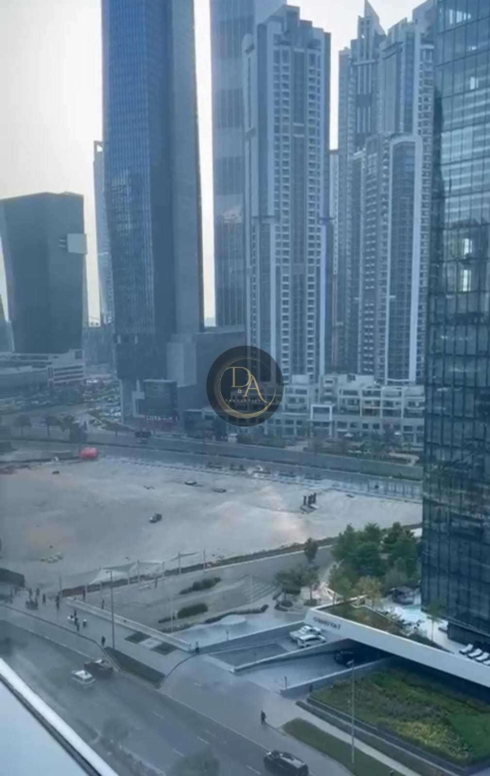Studio Apartments for Rent in The Cosmopolitan, Business Bay