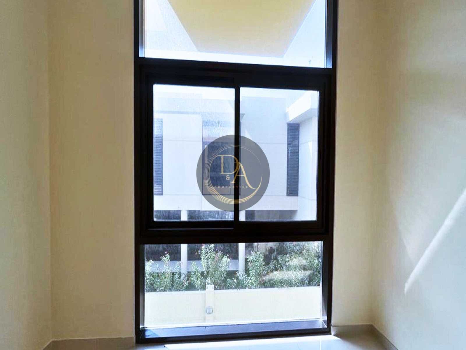 Modern Family Villa | Peaceful Living in DAMAC Hills – Trinity Cluster