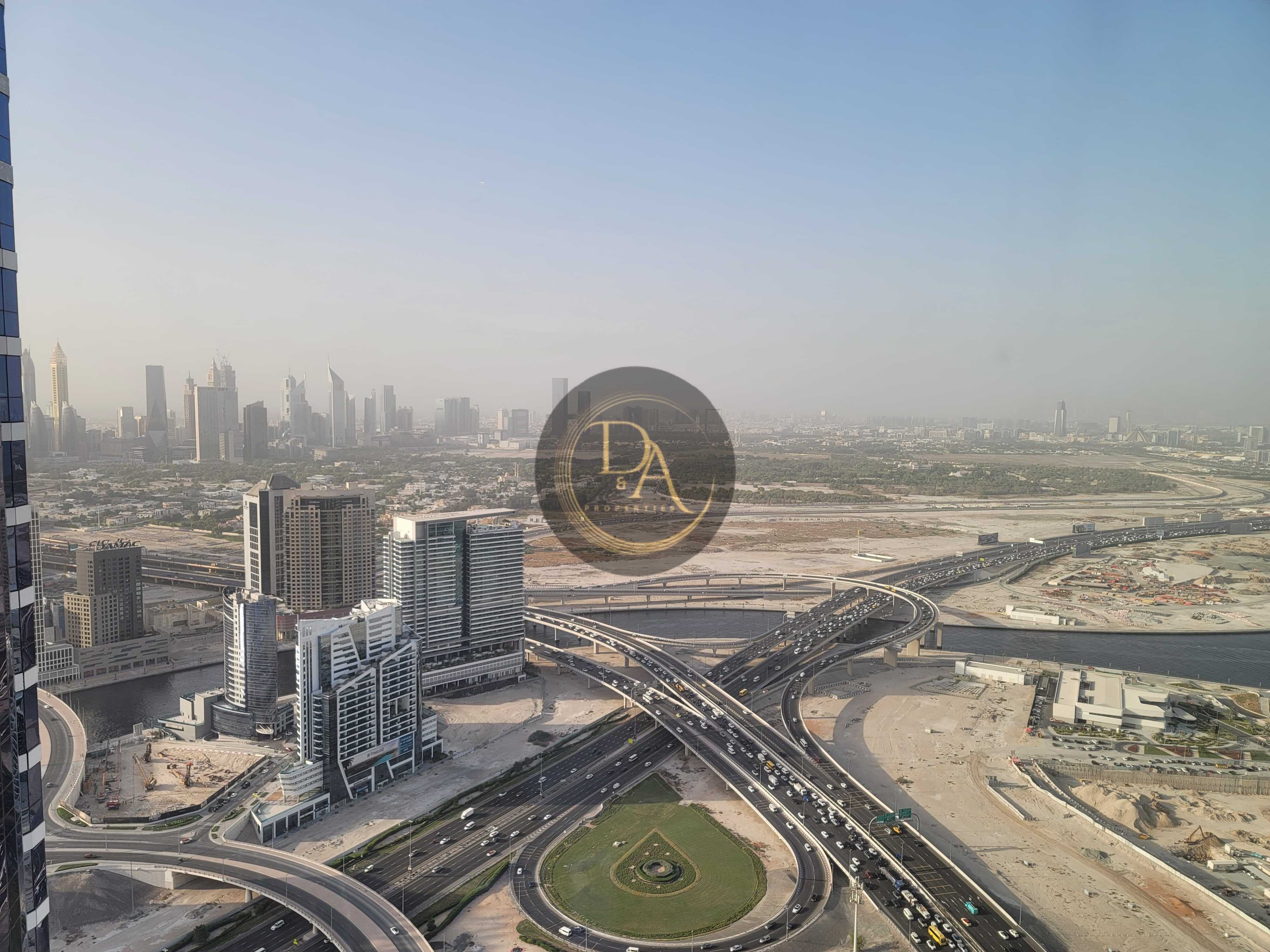 Hollywood-Inspired Luxury | Fully Furnished Hotel Apartment in DAMAC Paramount, Business Bay
