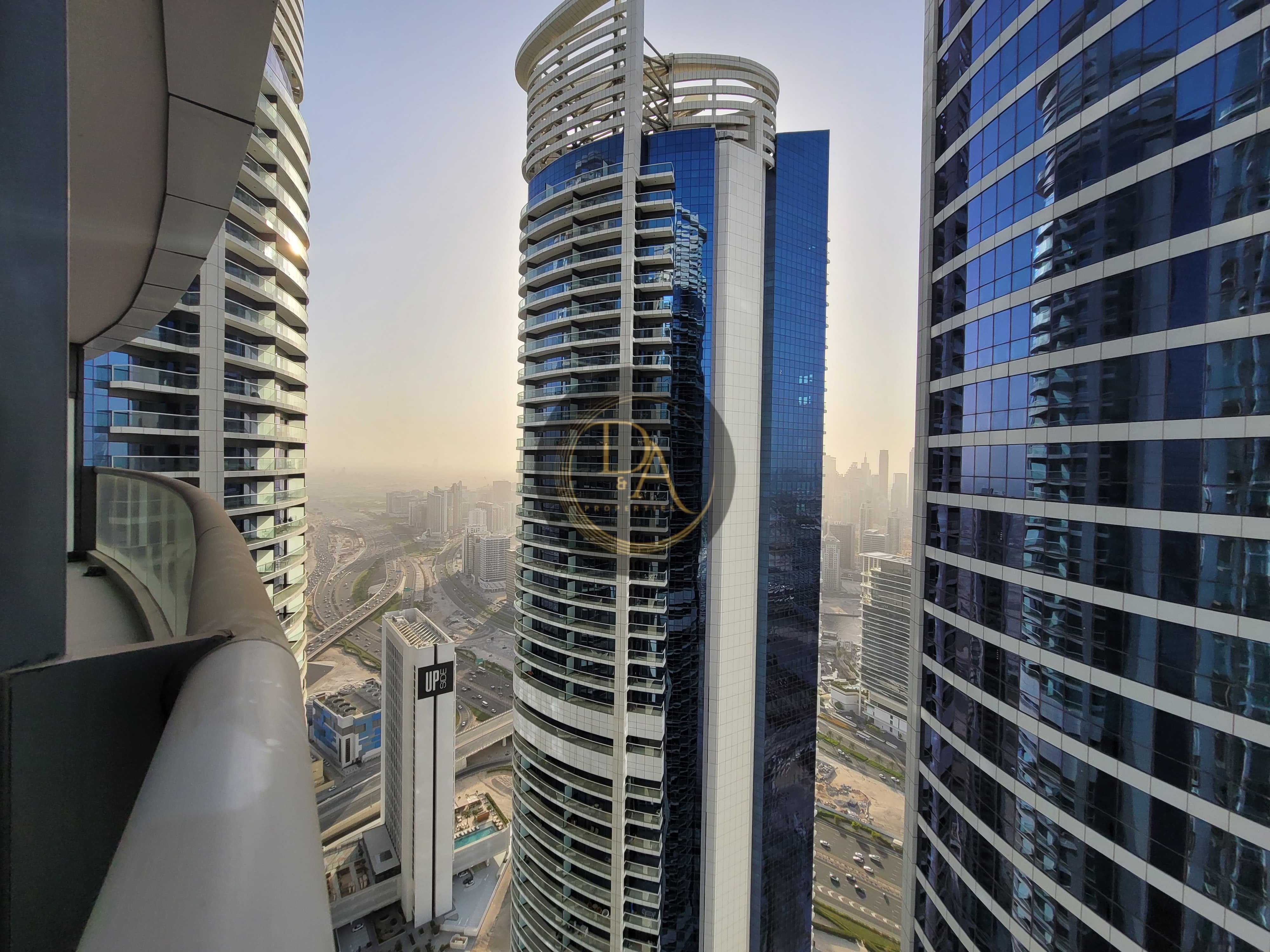 Hollywood-Inspired Luxury | Fully Furnished Hotel Apartment in DAMAC Paramount, Business Bay