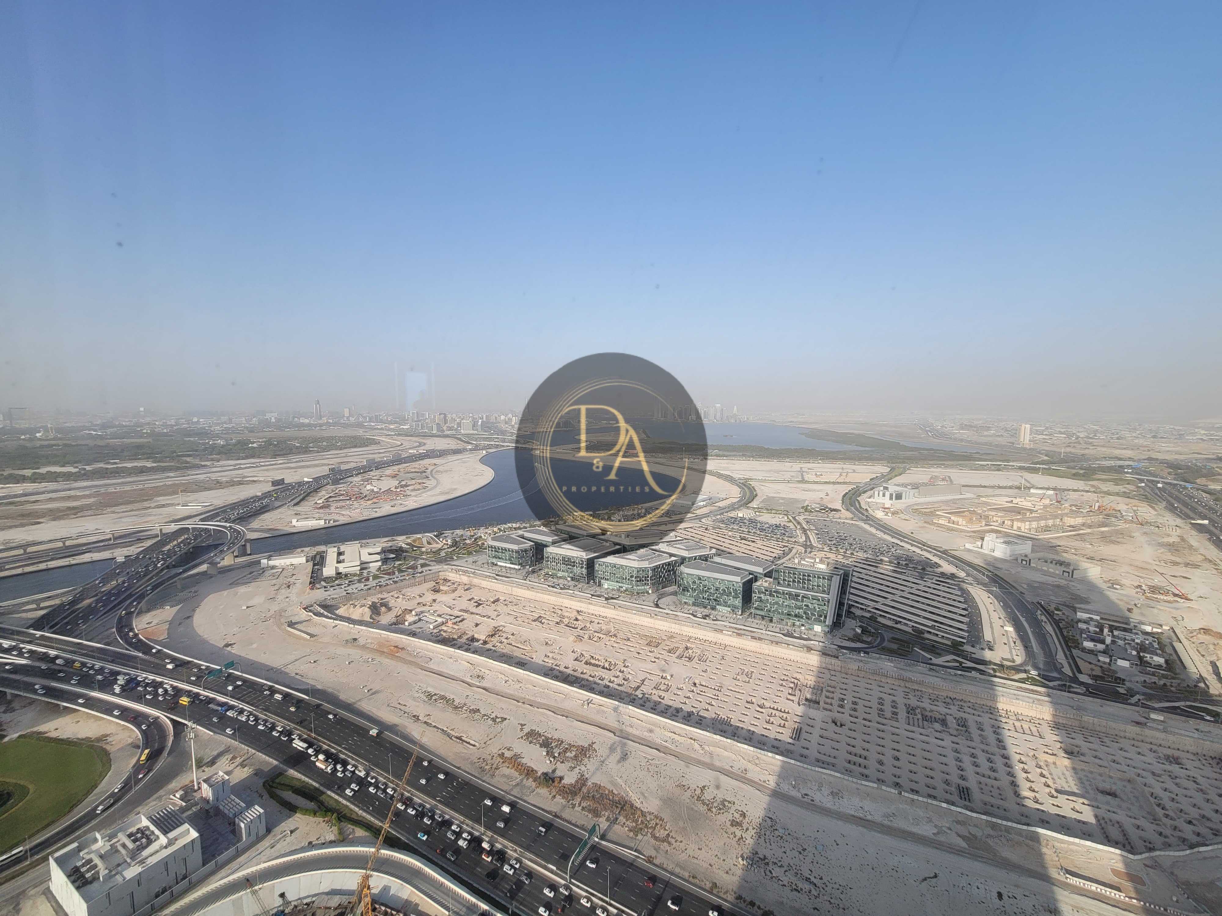 Hollywood-Inspired Luxury | Fully Furnished Hotel Apartment in DAMAC Paramount, Business Bay