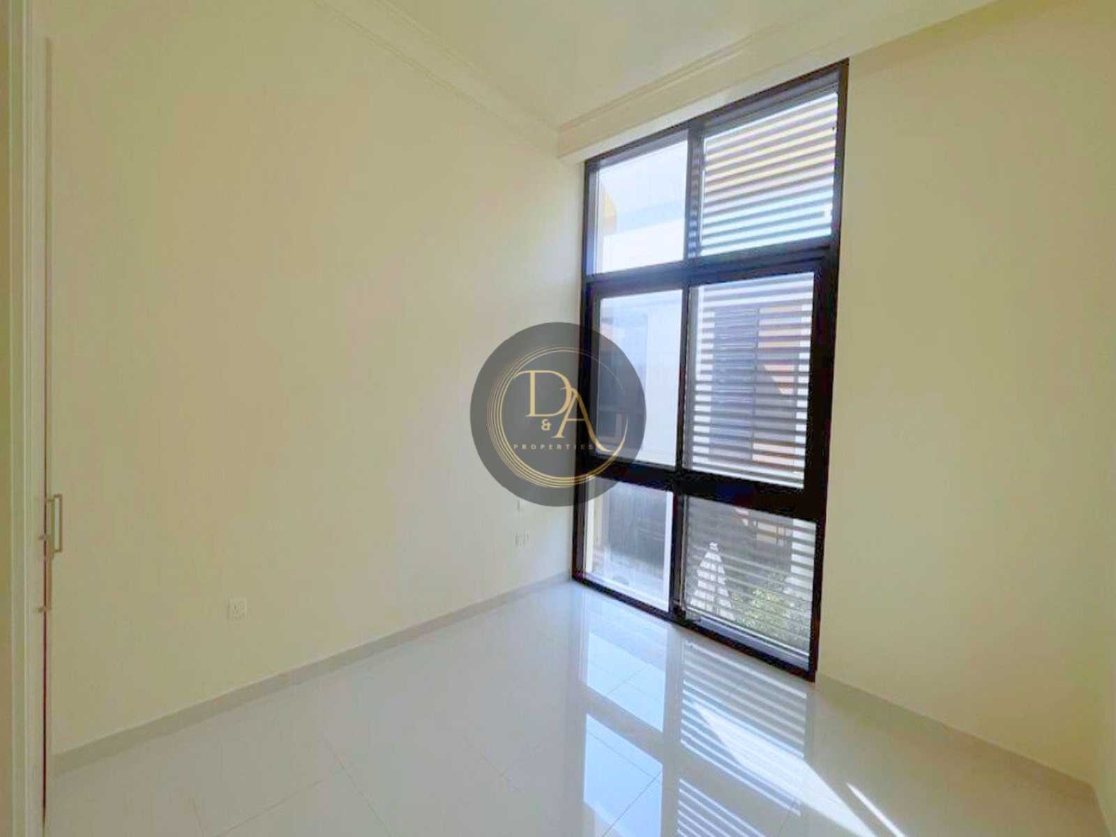 Modern Family Villa | Peaceful Living in DAMAC Hills – Trinity Cluster