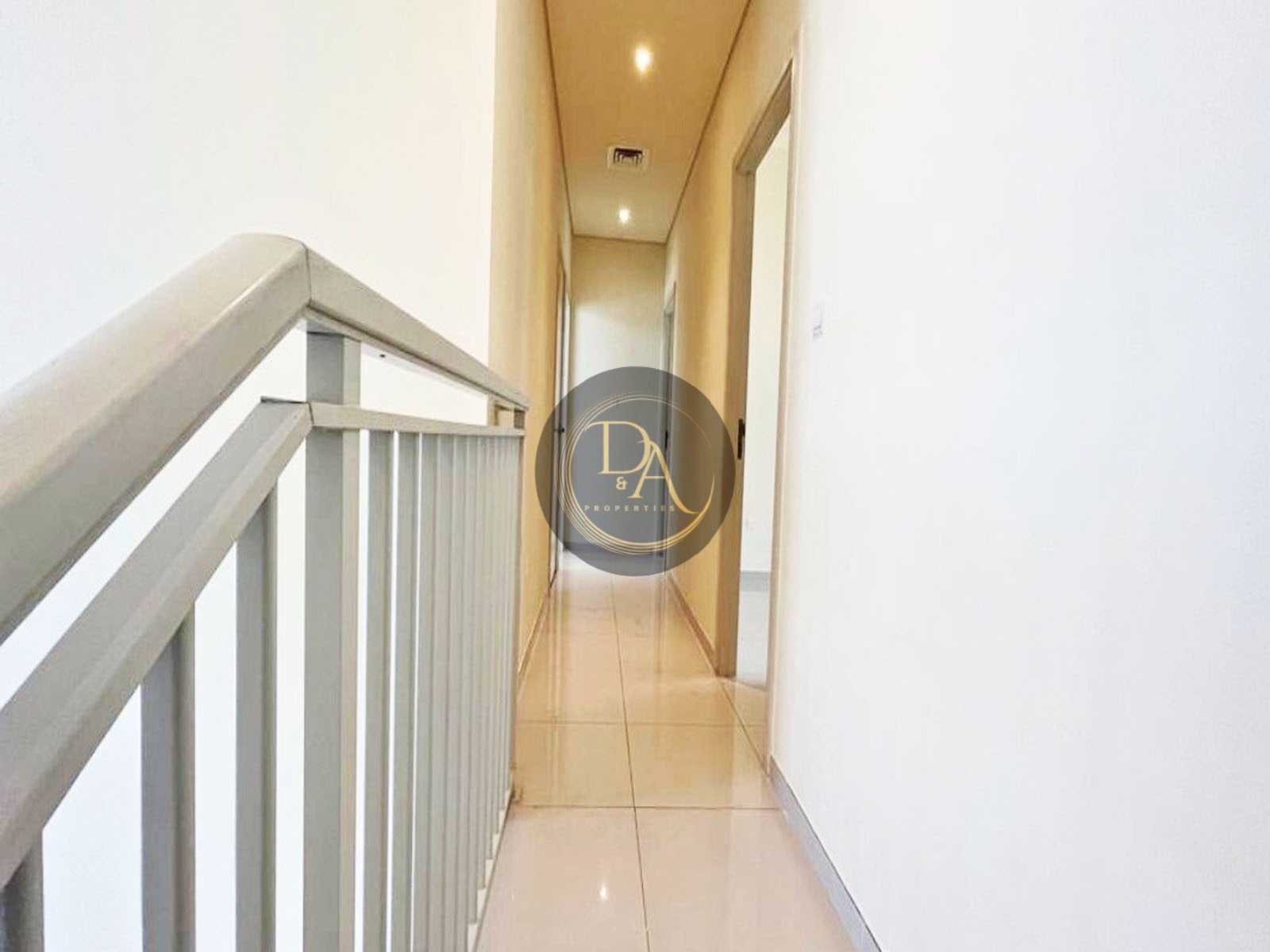 Modern Family Villa | Peaceful Living in DAMAC Hills – Trinity Cluster