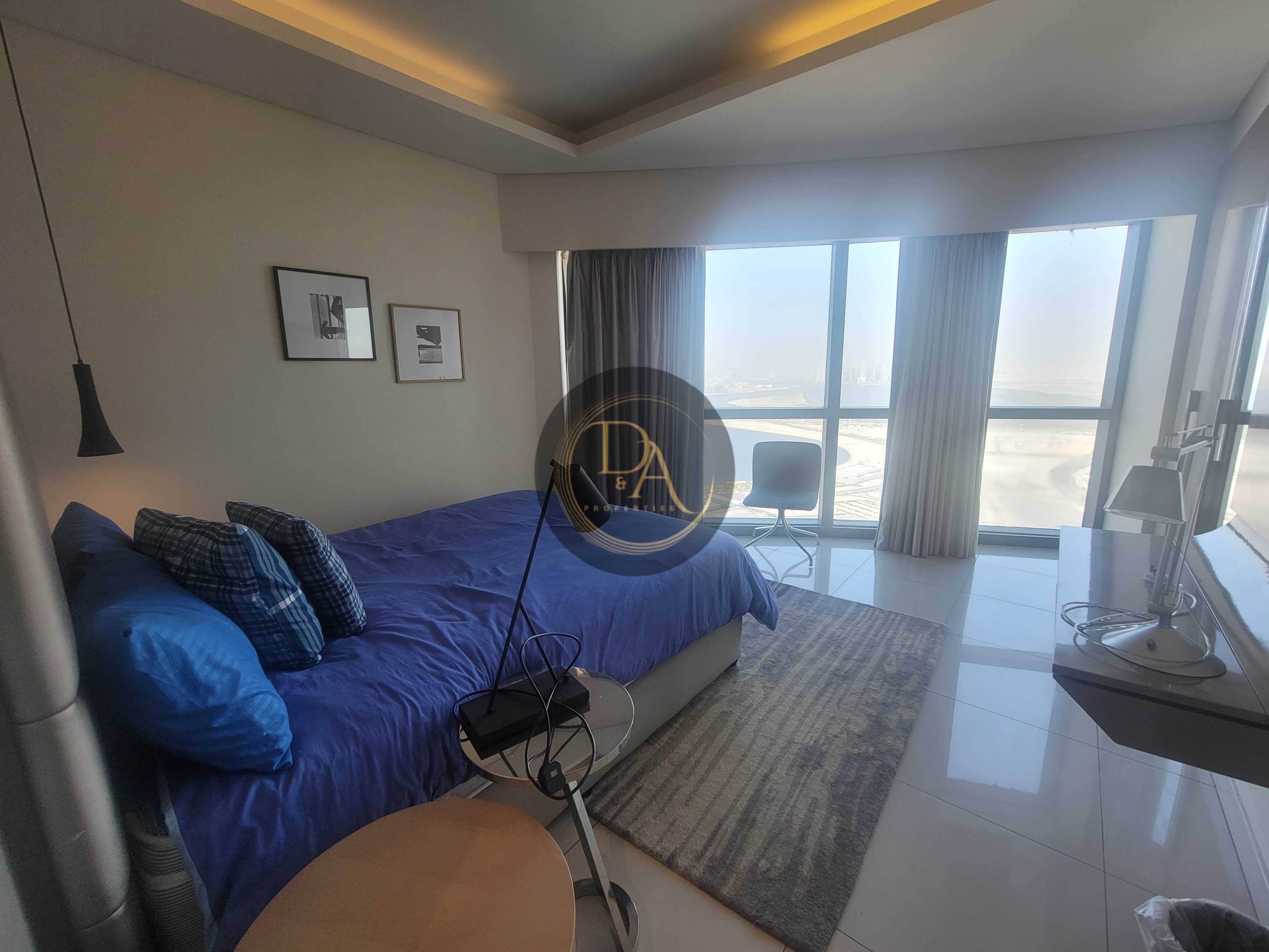 Hollywood-Inspired Luxury | Fully Furnished Hotel Apartment in DAMAC Paramount, Business Bay