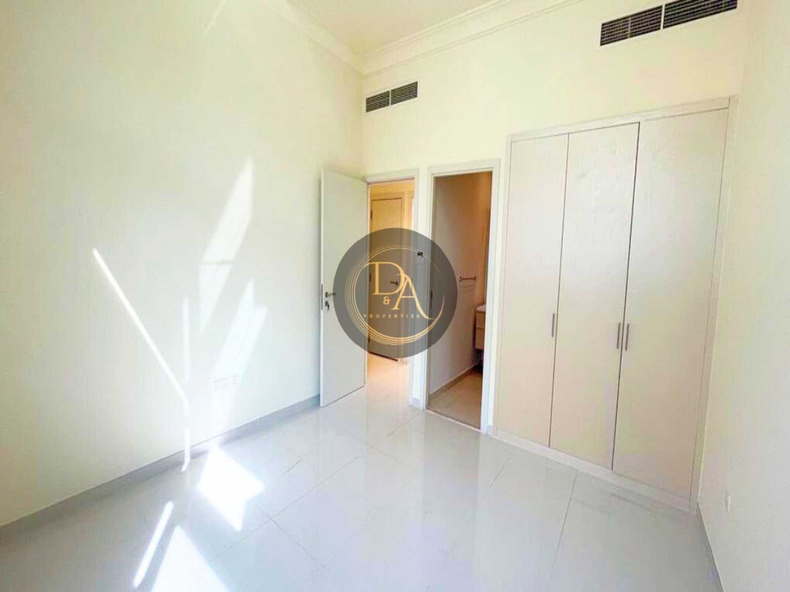 Modern Family Villa | Peaceful Living in DAMAC Hills – Trinity Cluster