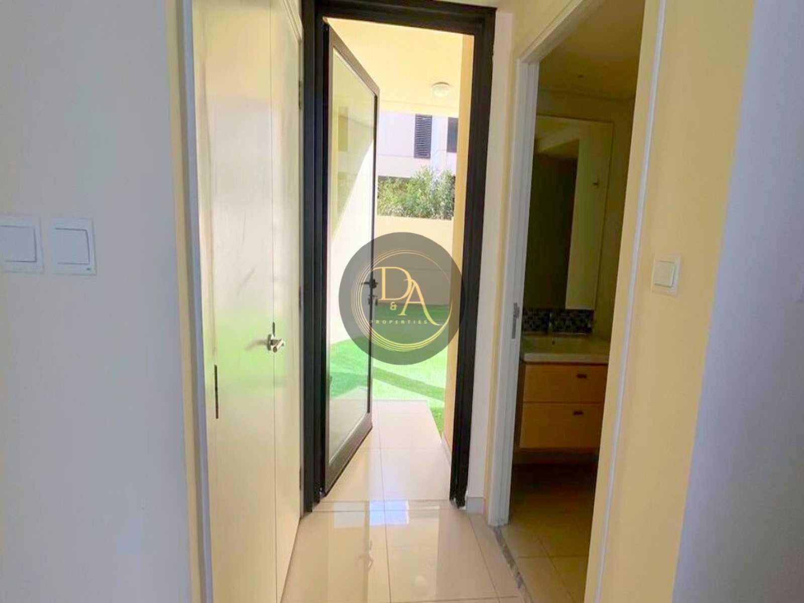 Modern Family Villa | Peaceful Living in DAMAC Hills – Trinity Cluster