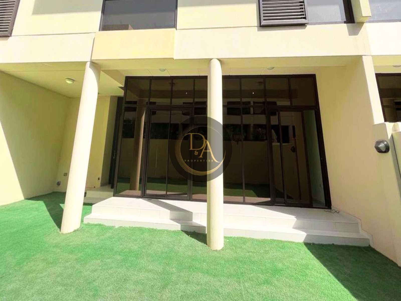 Modern Family Villa | Peaceful Living in DAMAC Hills – Trinity Cluster