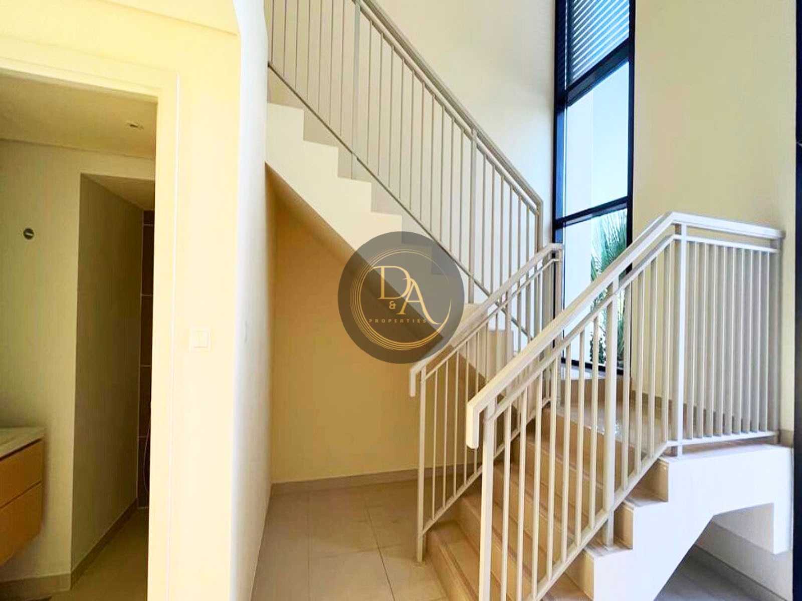 Modern Family Villa | Peaceful Living in DAMAC Hills – Trinity Cluster