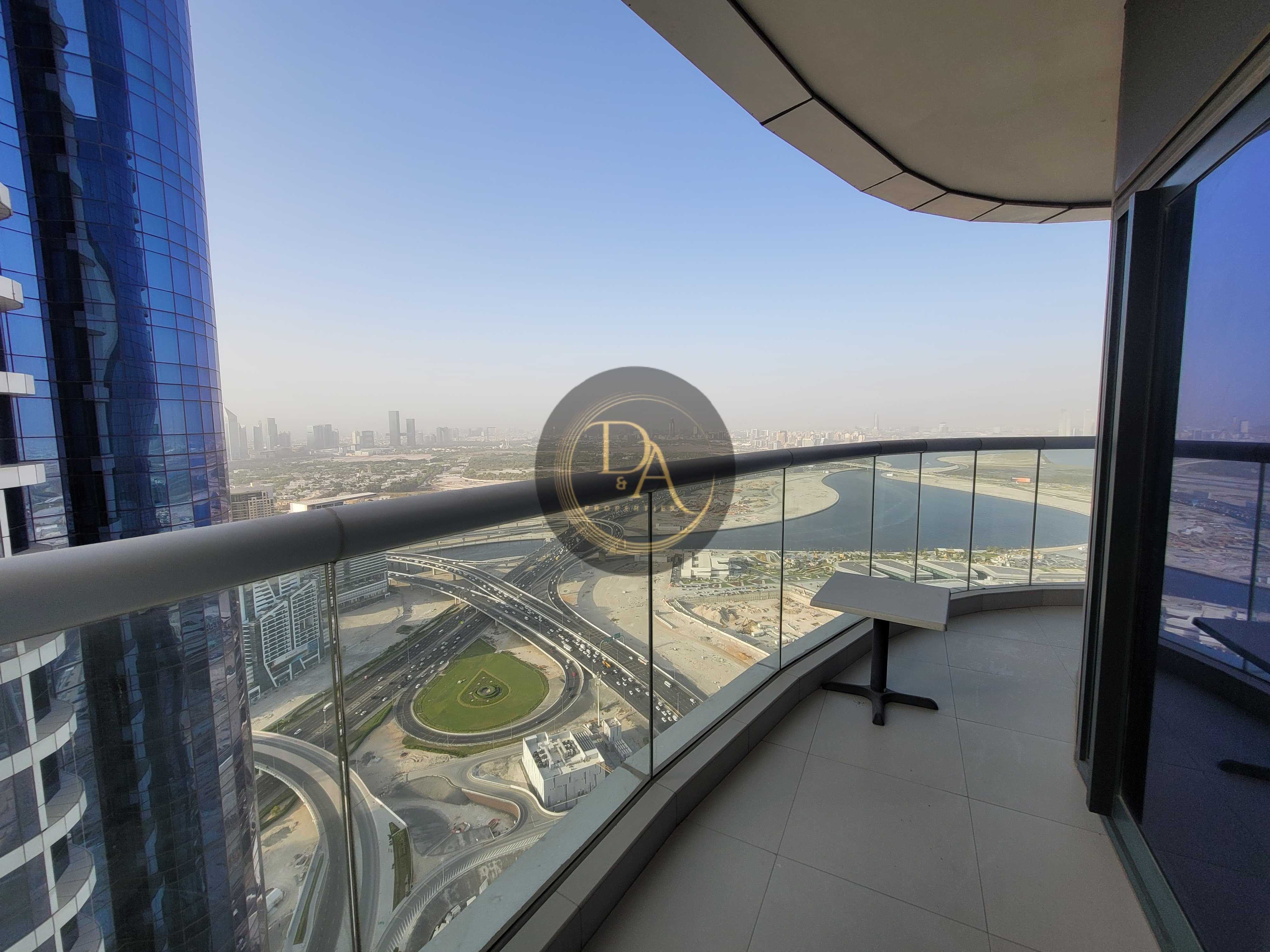 Hollywood-Inspired Luxury | Fully Furnished Hotel Apartment in DAMAC Paramount, Business Bay