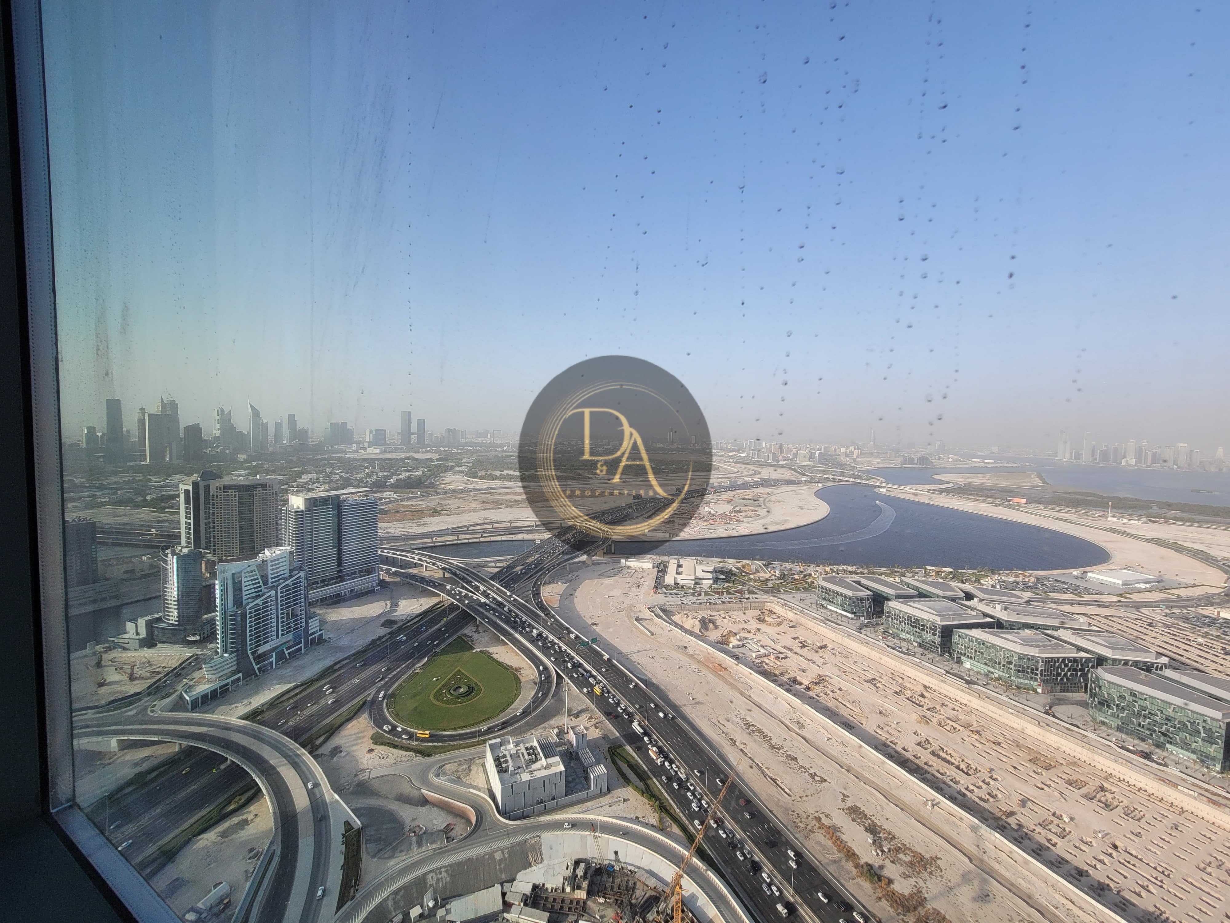 Hollywood-Inspired Luxury | Fully Furnished Hotel Apartment in DAMAC Paramount, Business Bay