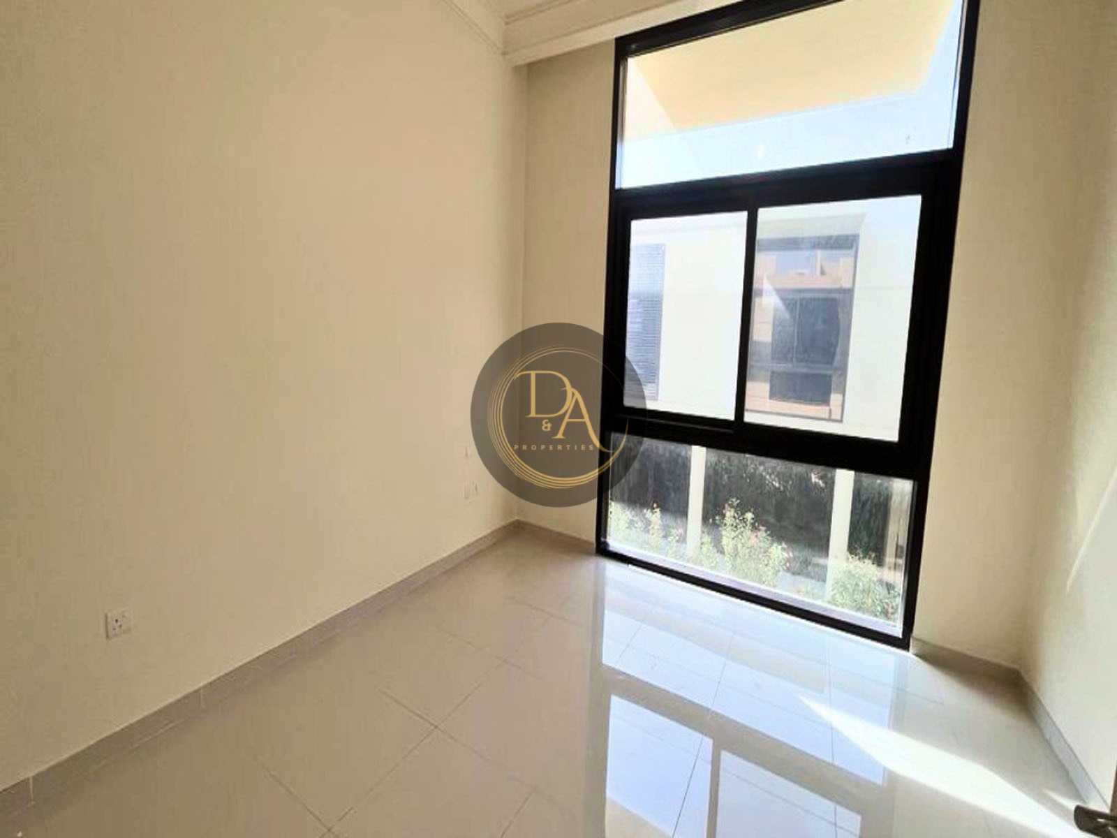 Modern Family Villa | Peaceful Living in DAMAC Hills – Trinity Cluster
