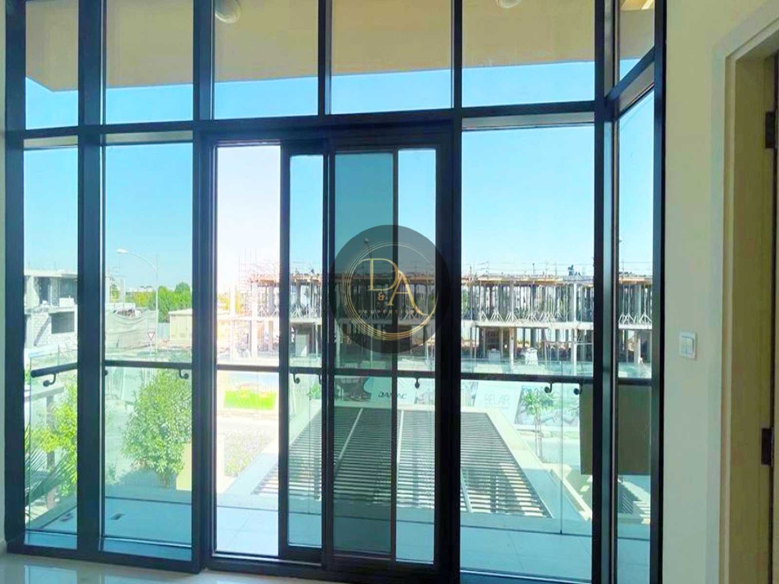 Modern Family Villa | Peaceful Living in DAMAC Hills – Trinity Cluster