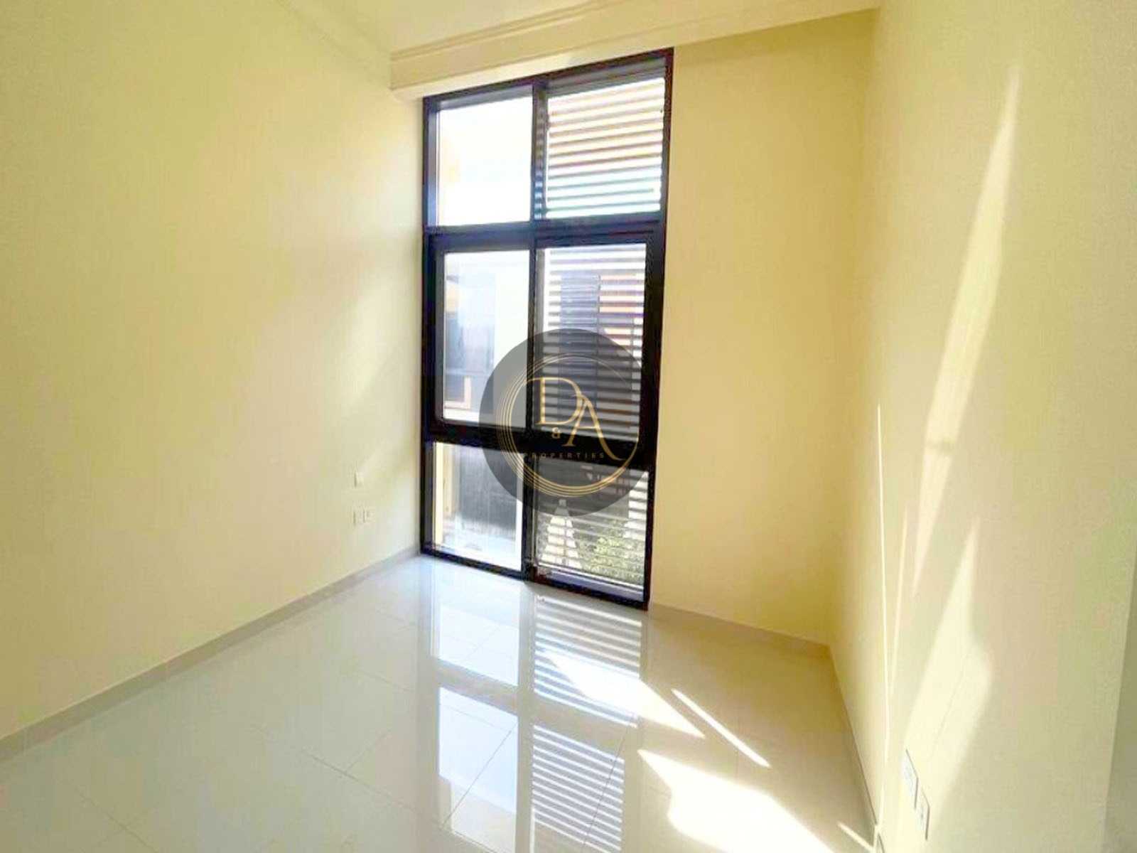 Modern Family Villa | Peaceful Living in DAMAC Hills – Trinity Cluster