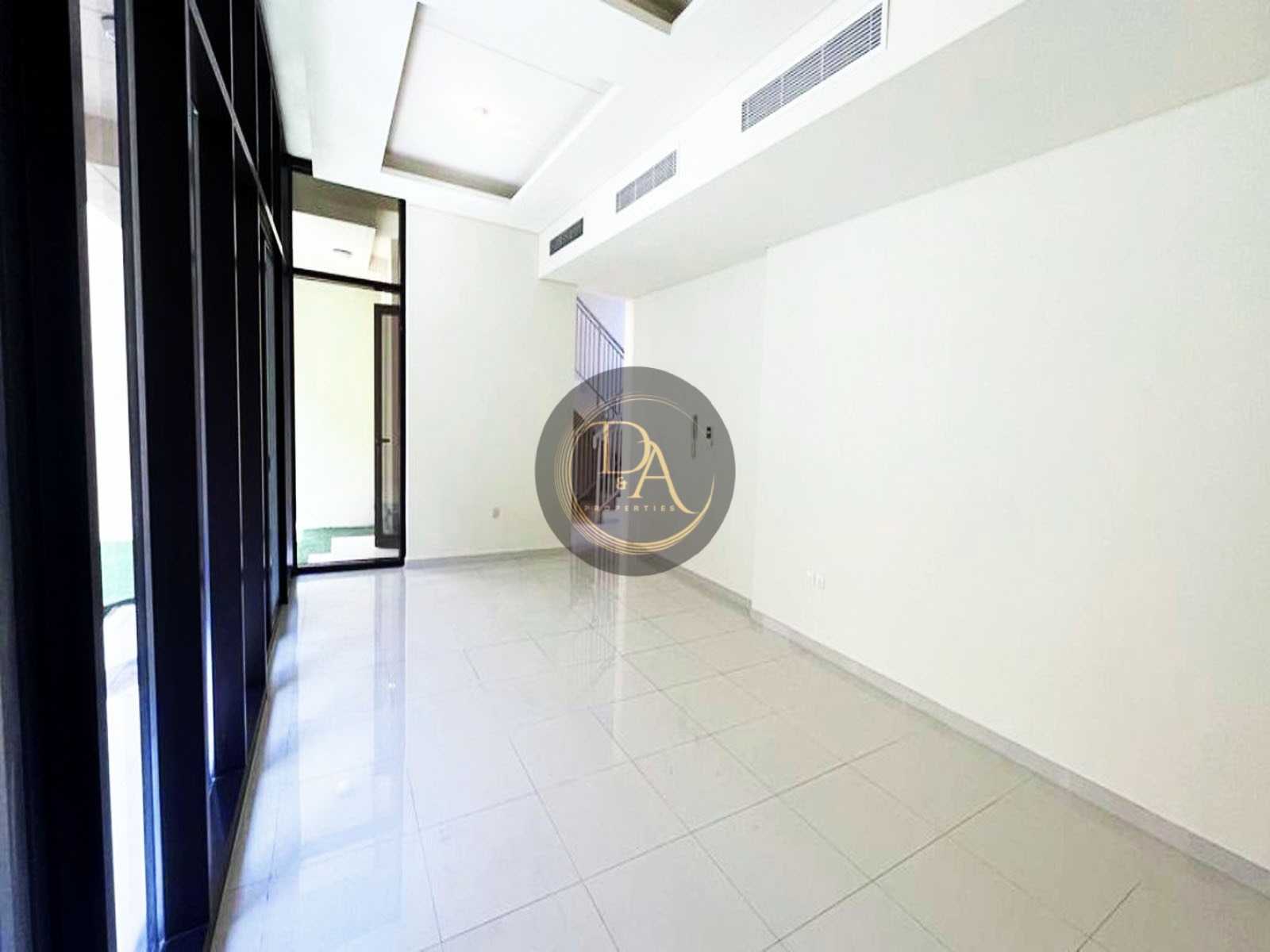 Modern Family Villa | Peaceful Living in DAMAC Hills – Trinity Cluster