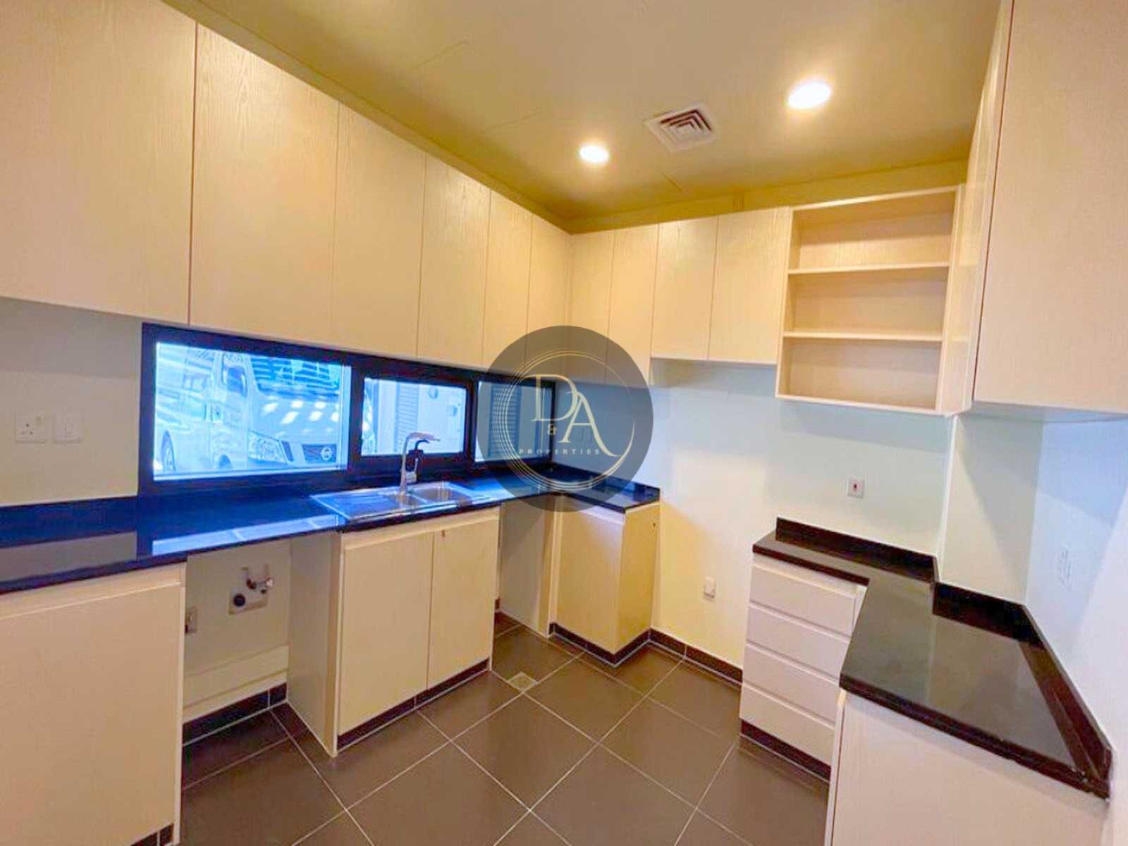 Modern Family Villa | Peaceful Living in DAMAC Hills – Trinity Cluster