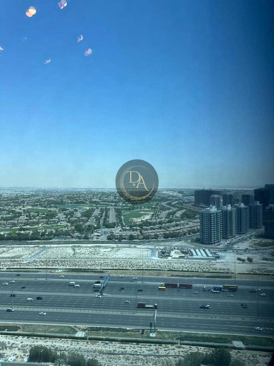 Studio Apartments for sale in O2 Tower, Jumeirah Village Circle