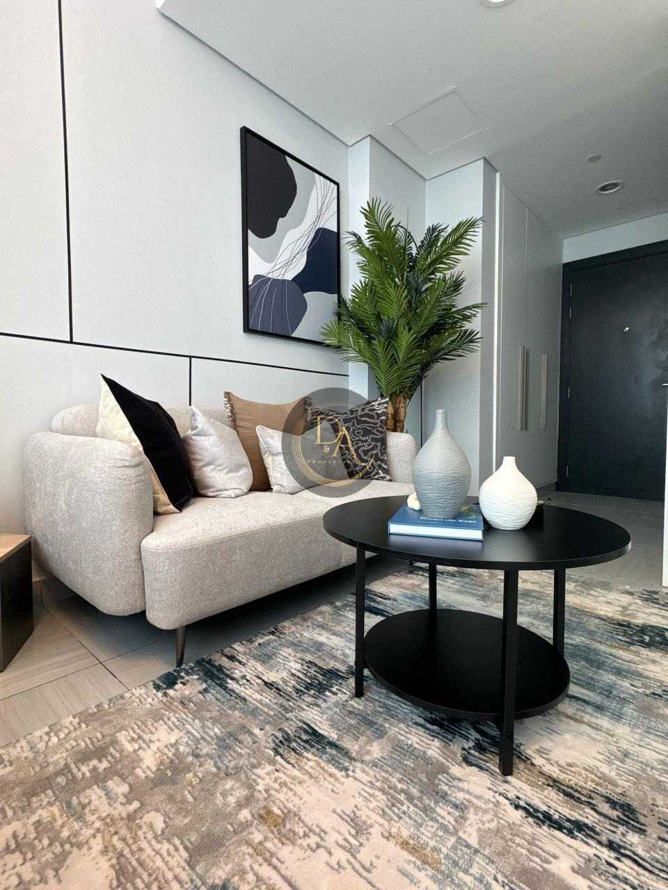 Studio Apartments for sale in O2 Tower, Jumeirah Village Circle