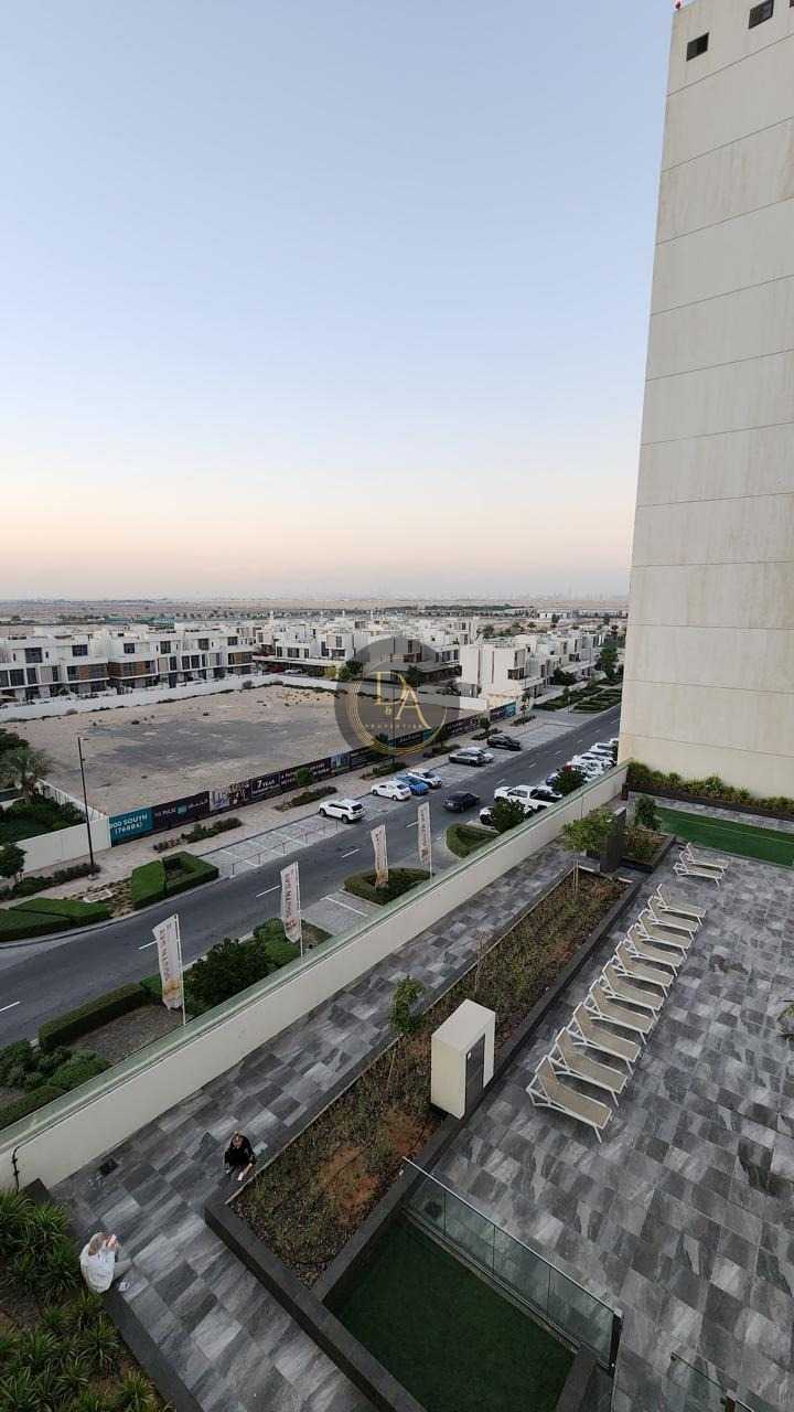 1 Bedroom apartment for Sale in The Pulse Residential District, Dubai South, Dubai