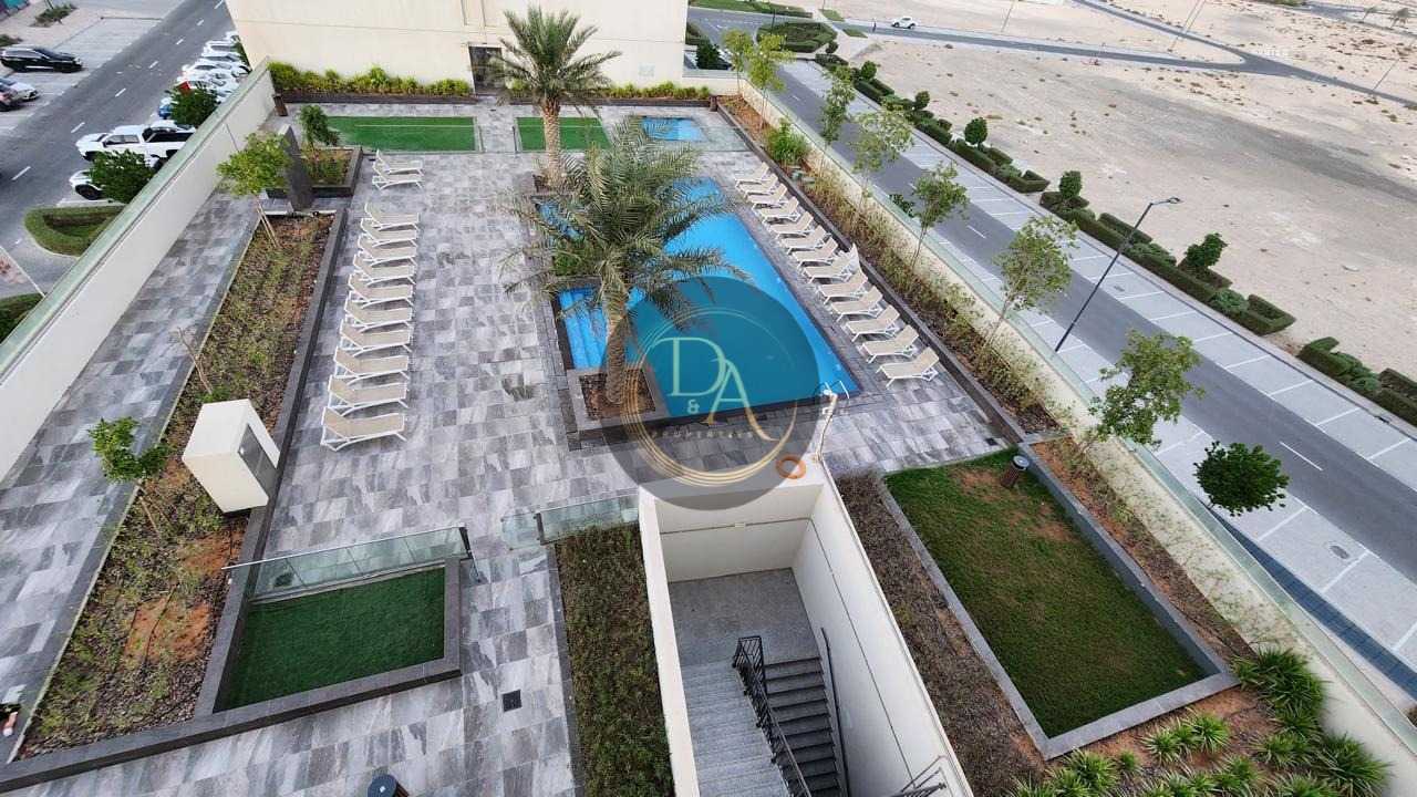 1 Bedroom apartment for Sale in The Pulse Residential District, Dubai South, Dubai