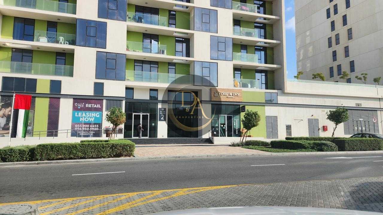 1 Bedroom apartment for Sale in The Pulse Residential District, Dubai South, Dubai
