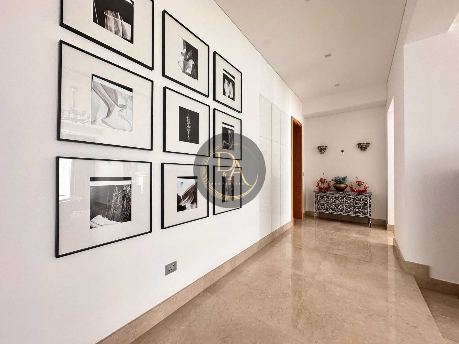 π Ultra-Luxury 5-Bedroom Villa in Dubai Hills Fairway | 13,537 sq.ft. | AED 36M