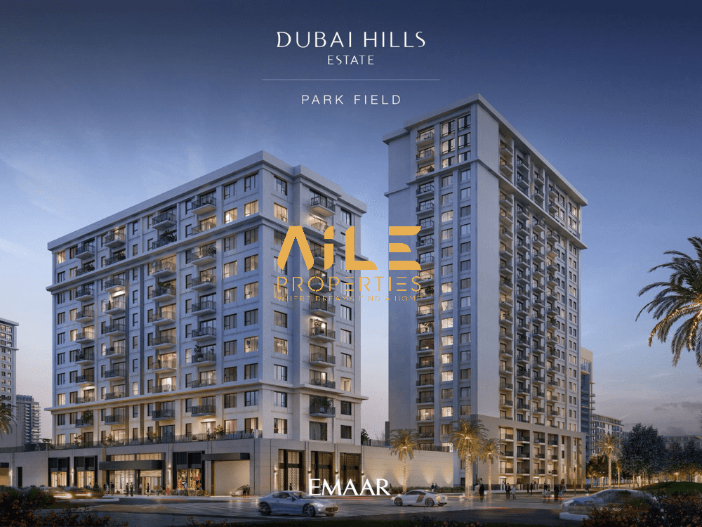 Modern 3BR | Park View | Prime Location