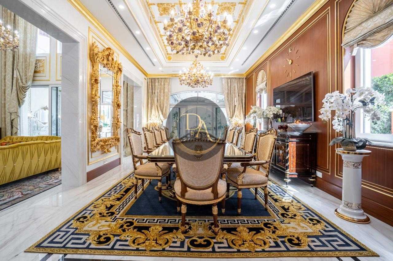 luxury villa for sale at palm jumeirah