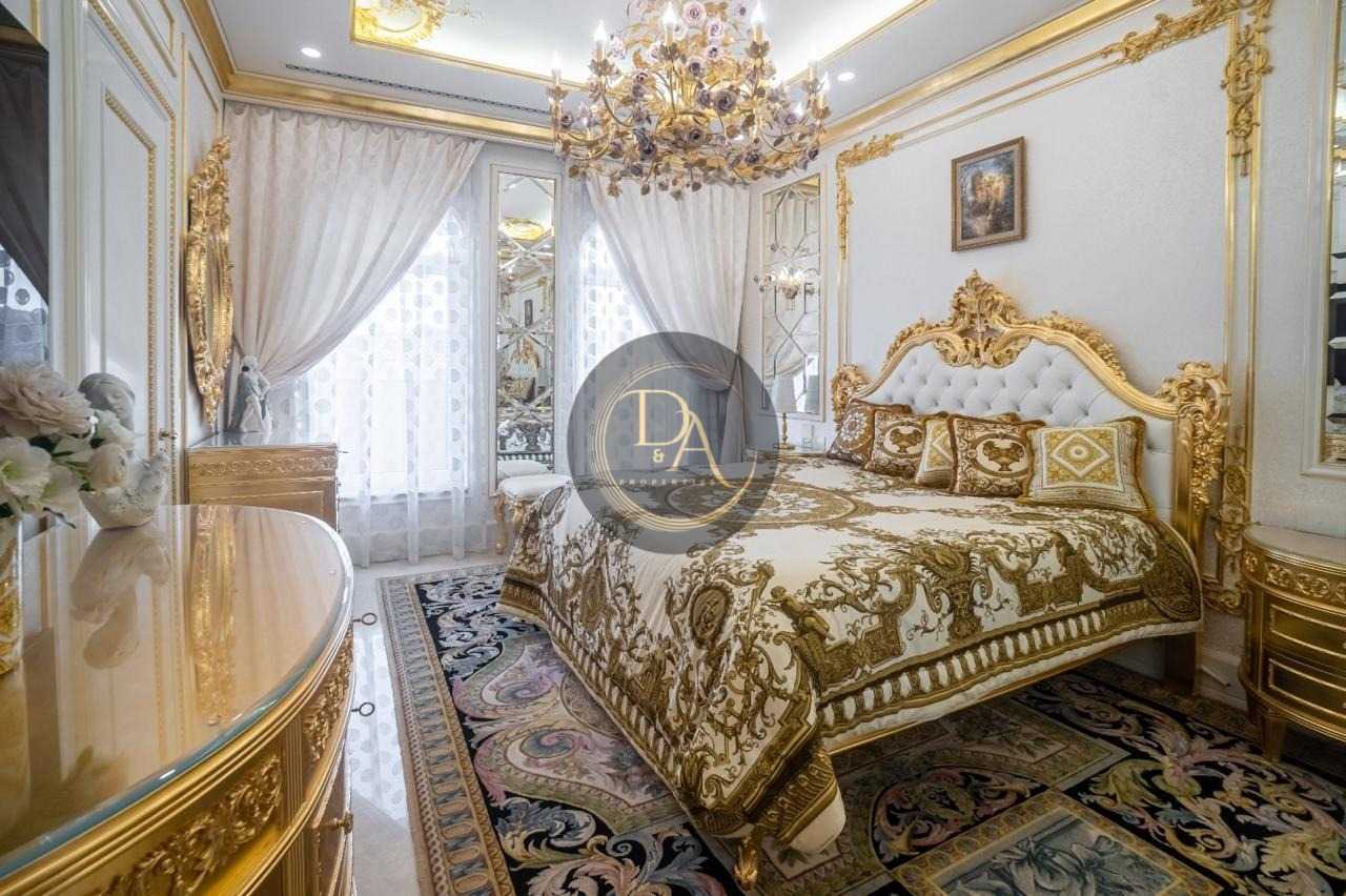 luxury villa for sale at palm jumeirah
