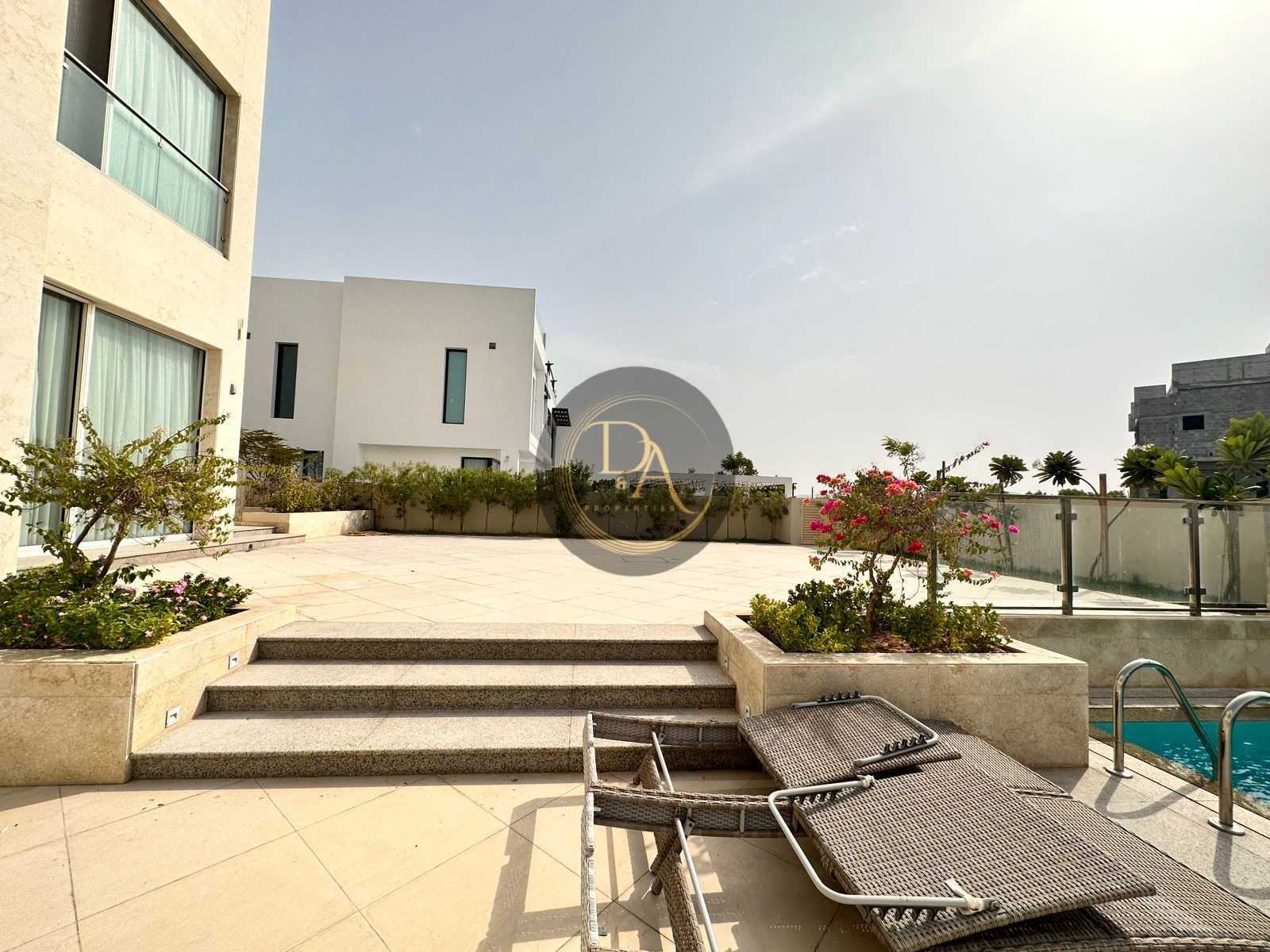π Ultra-Luxury 5-Bedroom Villa in Dubai Hills Fairway | 13,537 sq.ft. | AED 36M
