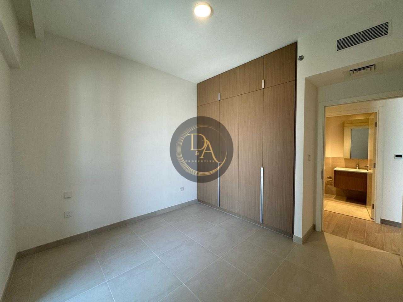 Brand New 1 BR Apartment / Chiller Free / Beach access