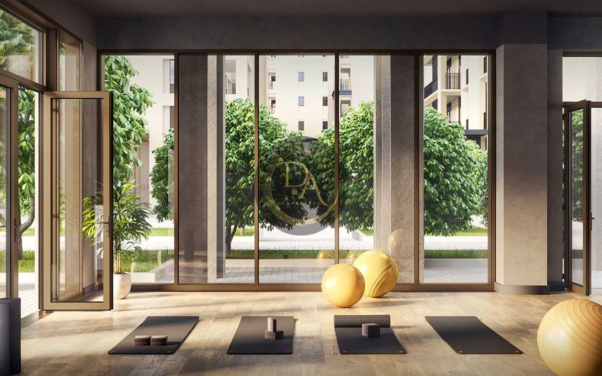 Brand New 1 BR Apartment / Chiller Free / Beach access