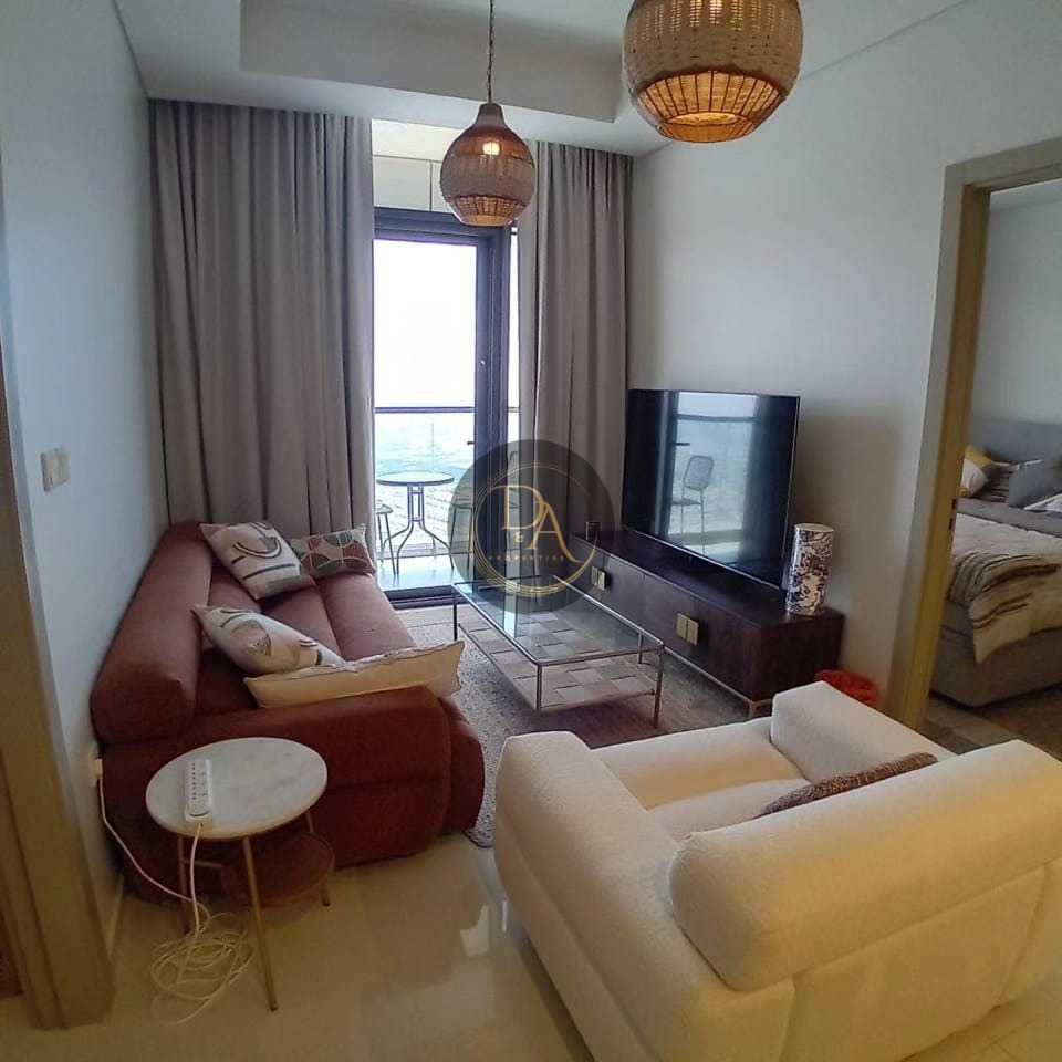 2 Bedroom Apartments for Rent in Aykon City Tower C