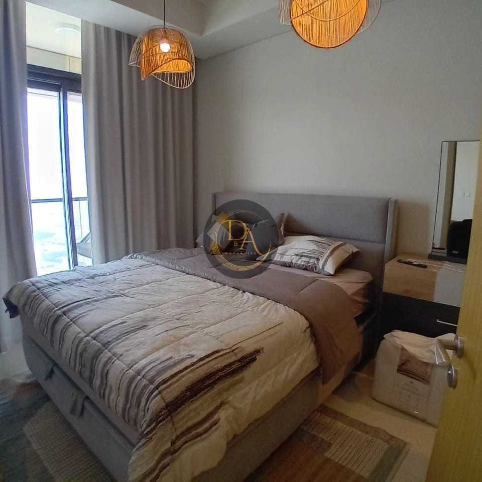 2 Bedroom Apartments for Rent in Aykon City Tower C