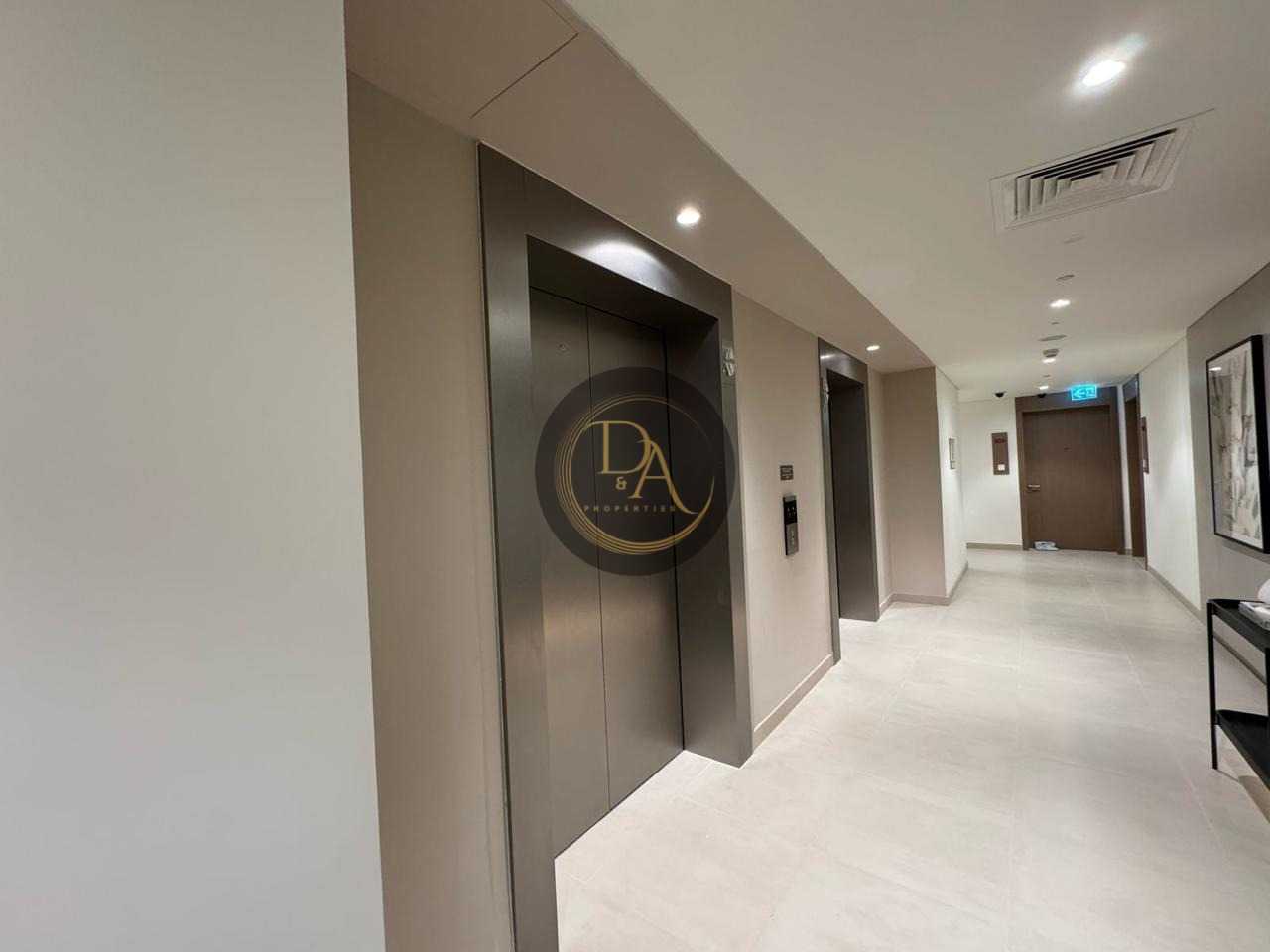Brand New 1 BR Apartment / Chiller Free / Beach access