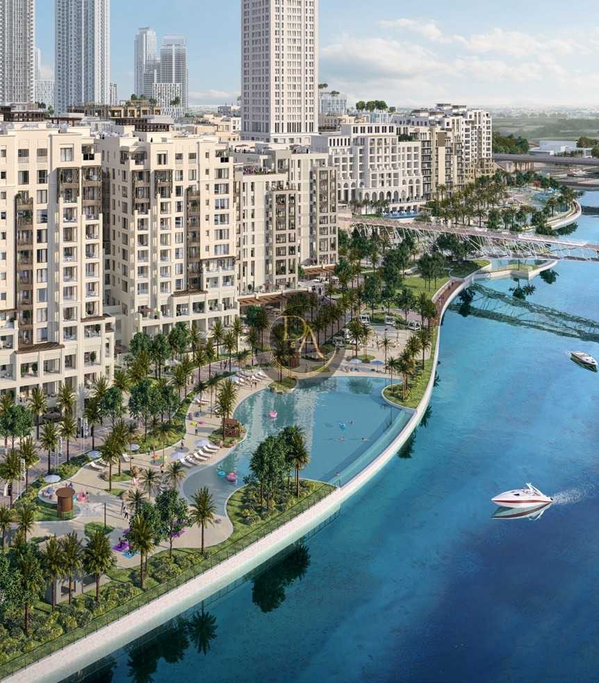 Brand New 1 BR Apartment / Chiller Free / Beach access