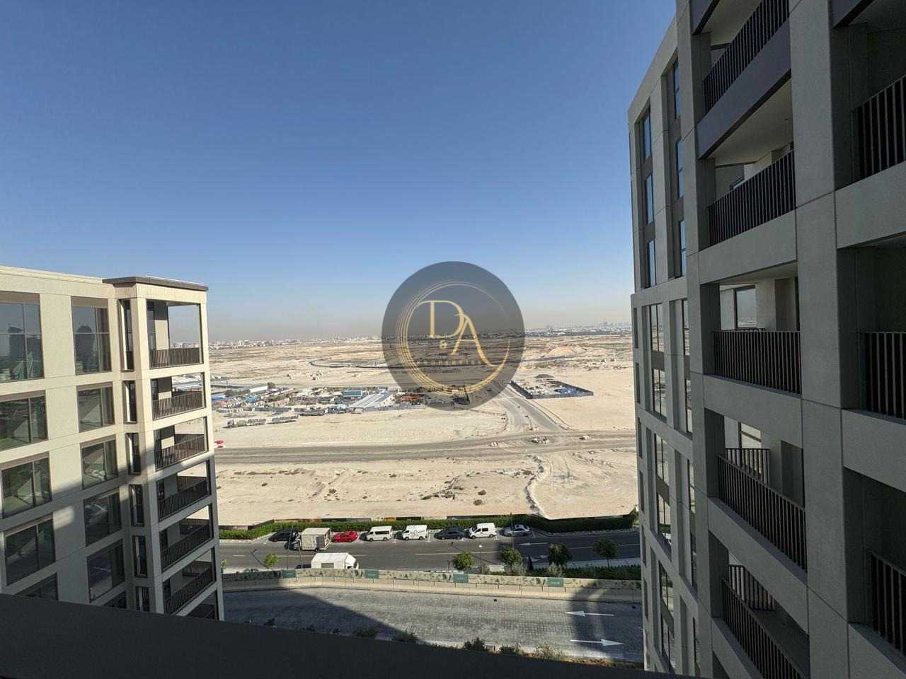 Brand New 1 BR Apartment / Chiller Free / Beach access