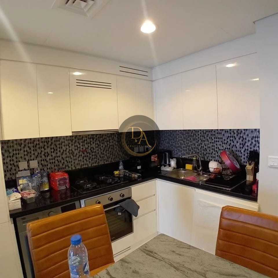 2 Bedroom Apartments for Rent in Aykon City Tower C