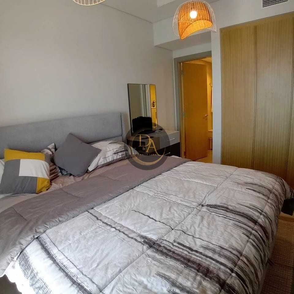 2 Bedroom Apartments for Rent in Aykon City Tower C