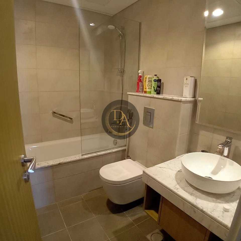 2 Bedroom Apartments for Rent in Aykon City Tower C