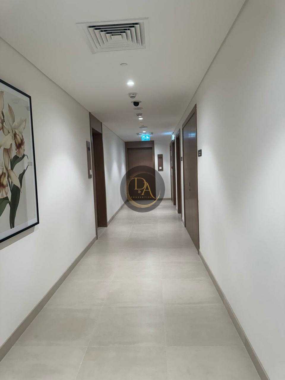 Brand New 1 BR Apartment / Chiller Free / Beach access