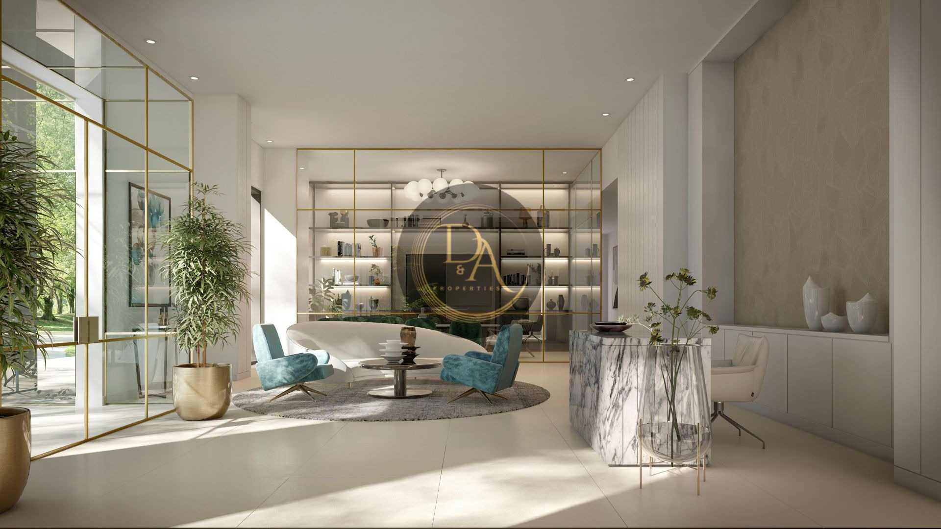 Brand New 1 BR Apartment / Chiller Free / Beach access