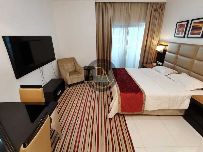 Studio Apartments for Rent in Capital Bay Towers