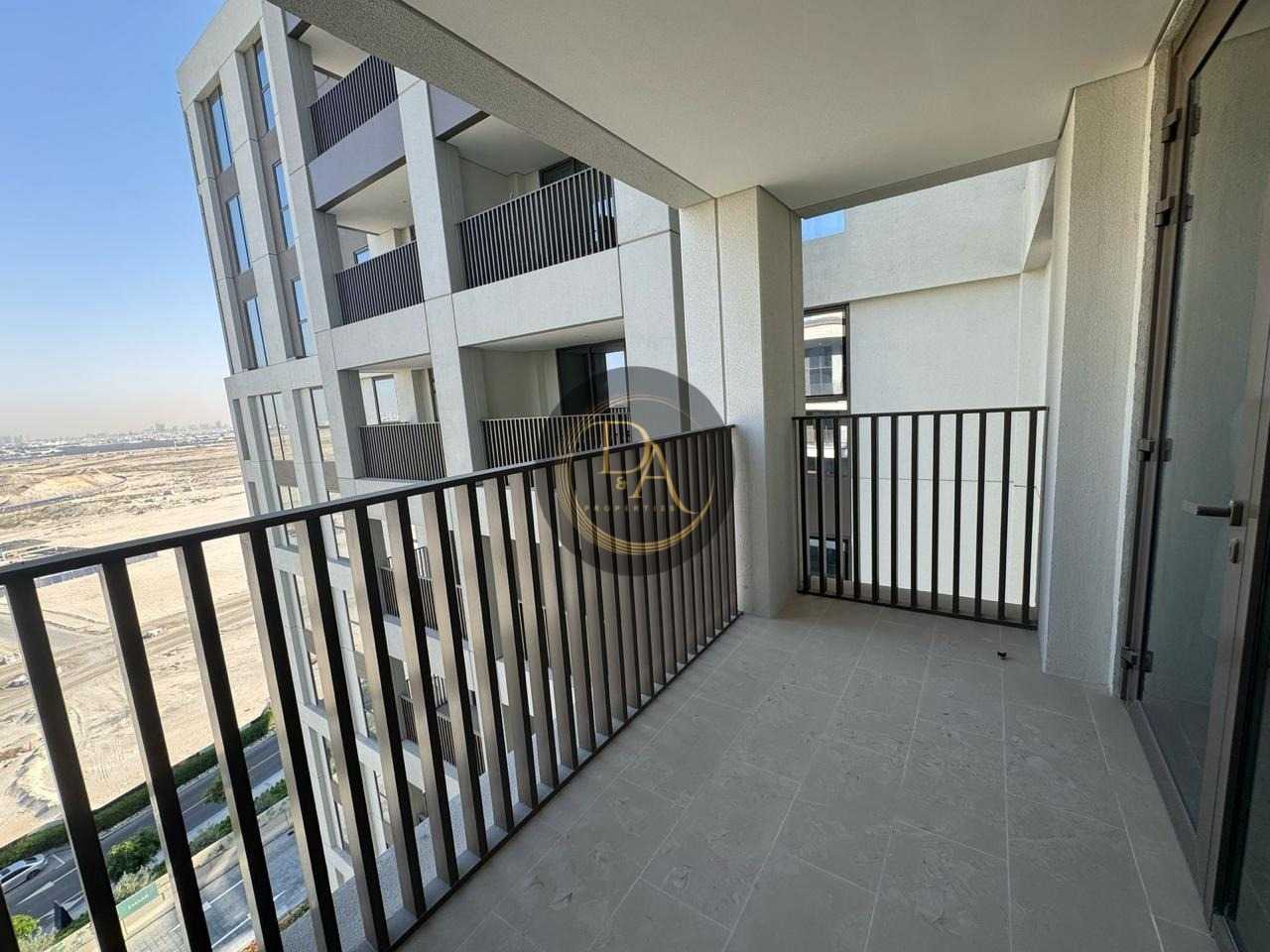 Brand New 1 BR Apartment / Chiller Free / Beach access