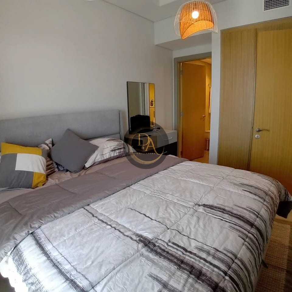 2 Bedroom Apartments for Rent in Aykon City Tower C