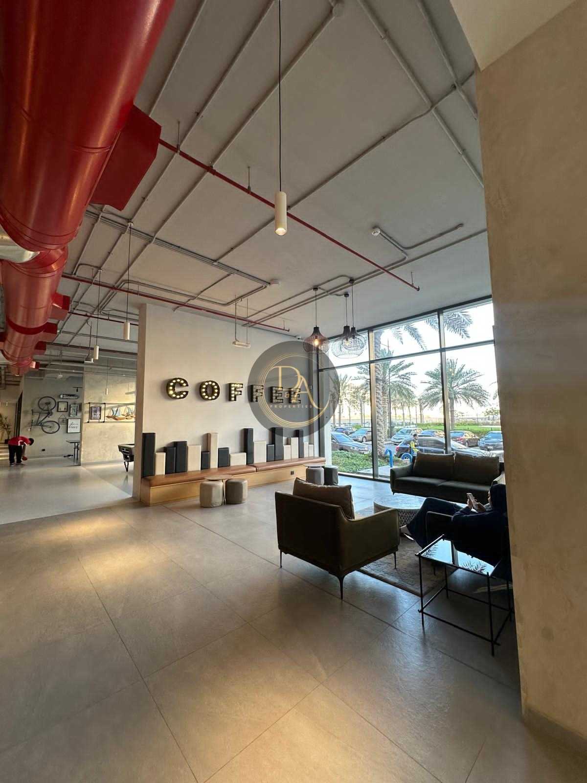 Studio Fully furnished apartment for yearly in UNA Town Square