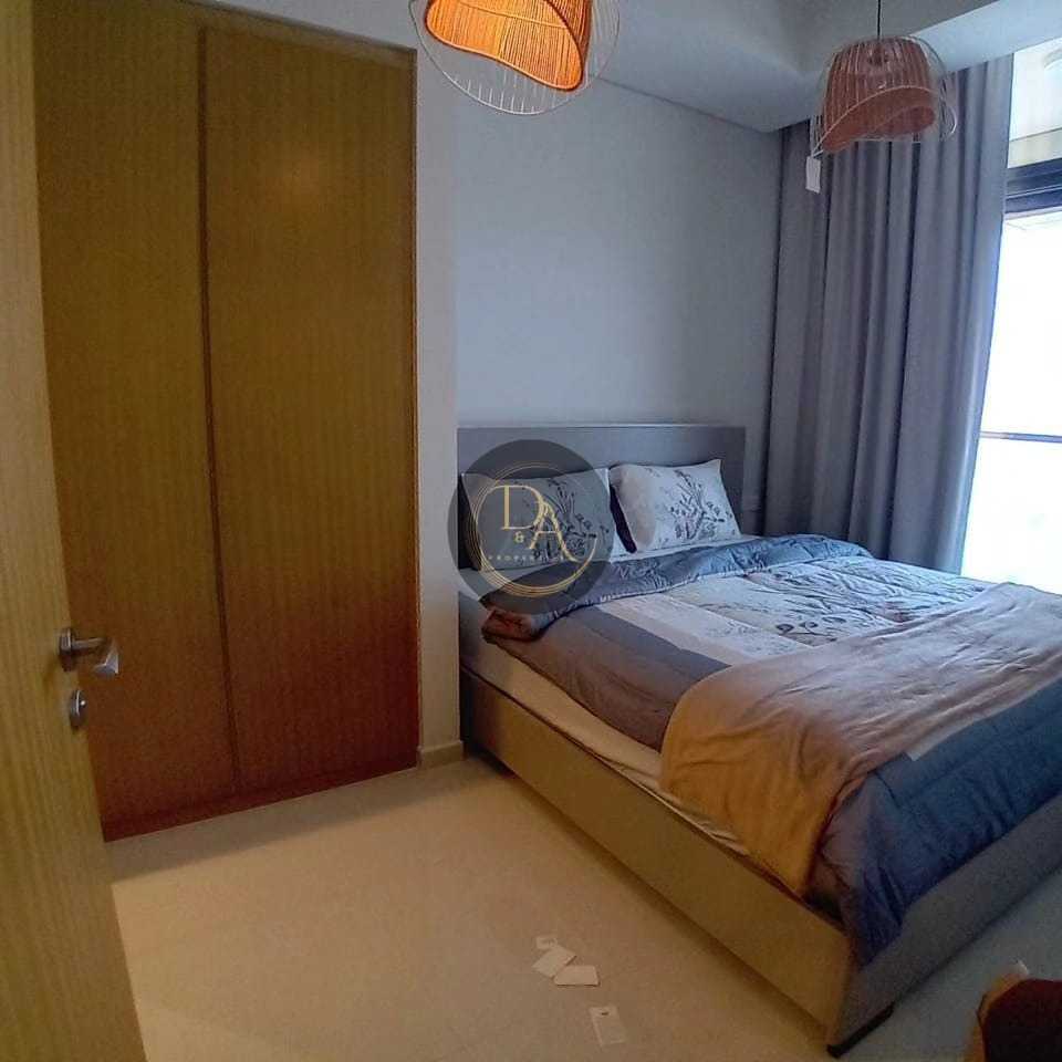 2 Bedroom Apartments for Rent in Aykon City Tower C