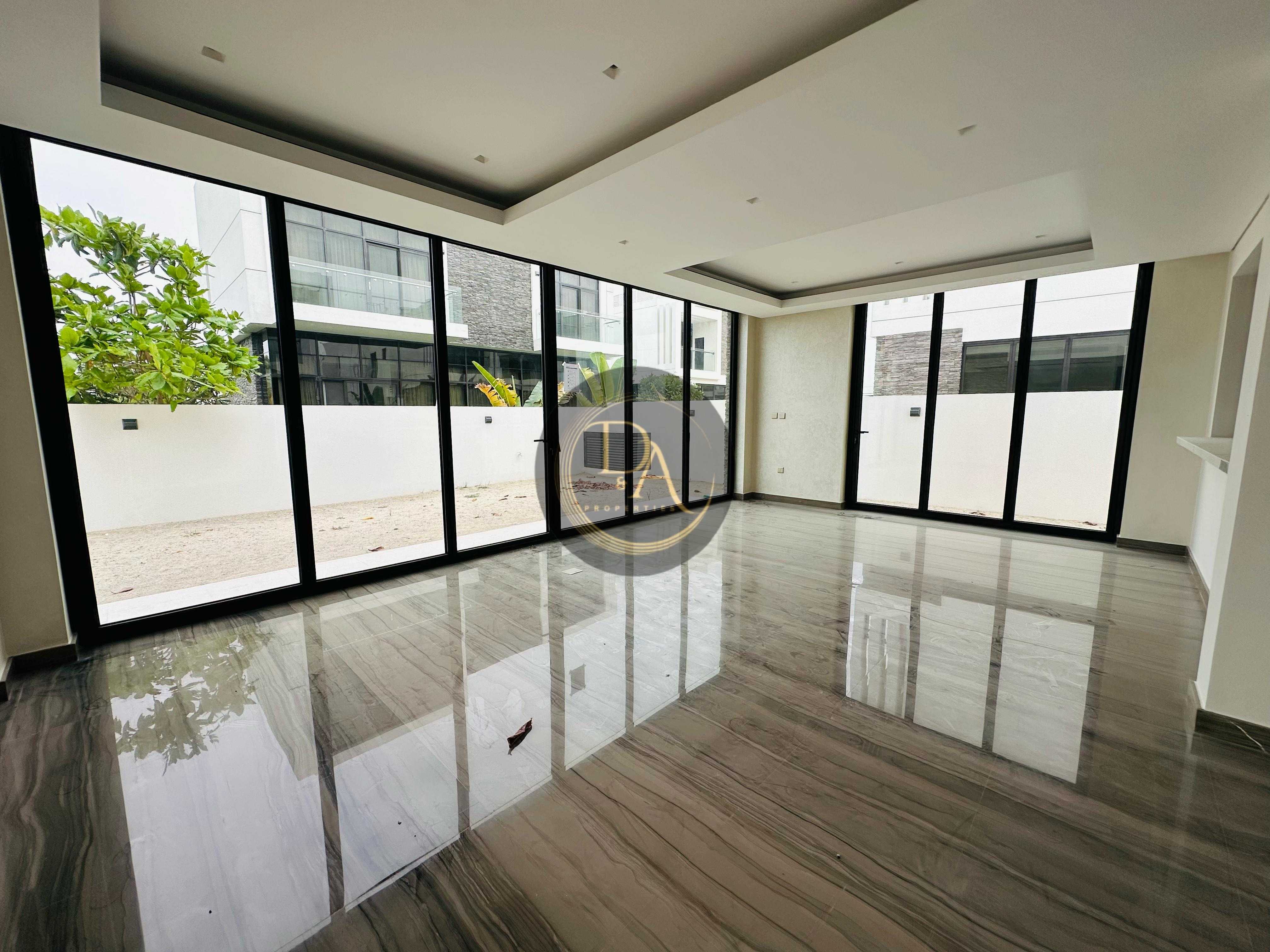 Premium Villa / Brand New / Ready To Move