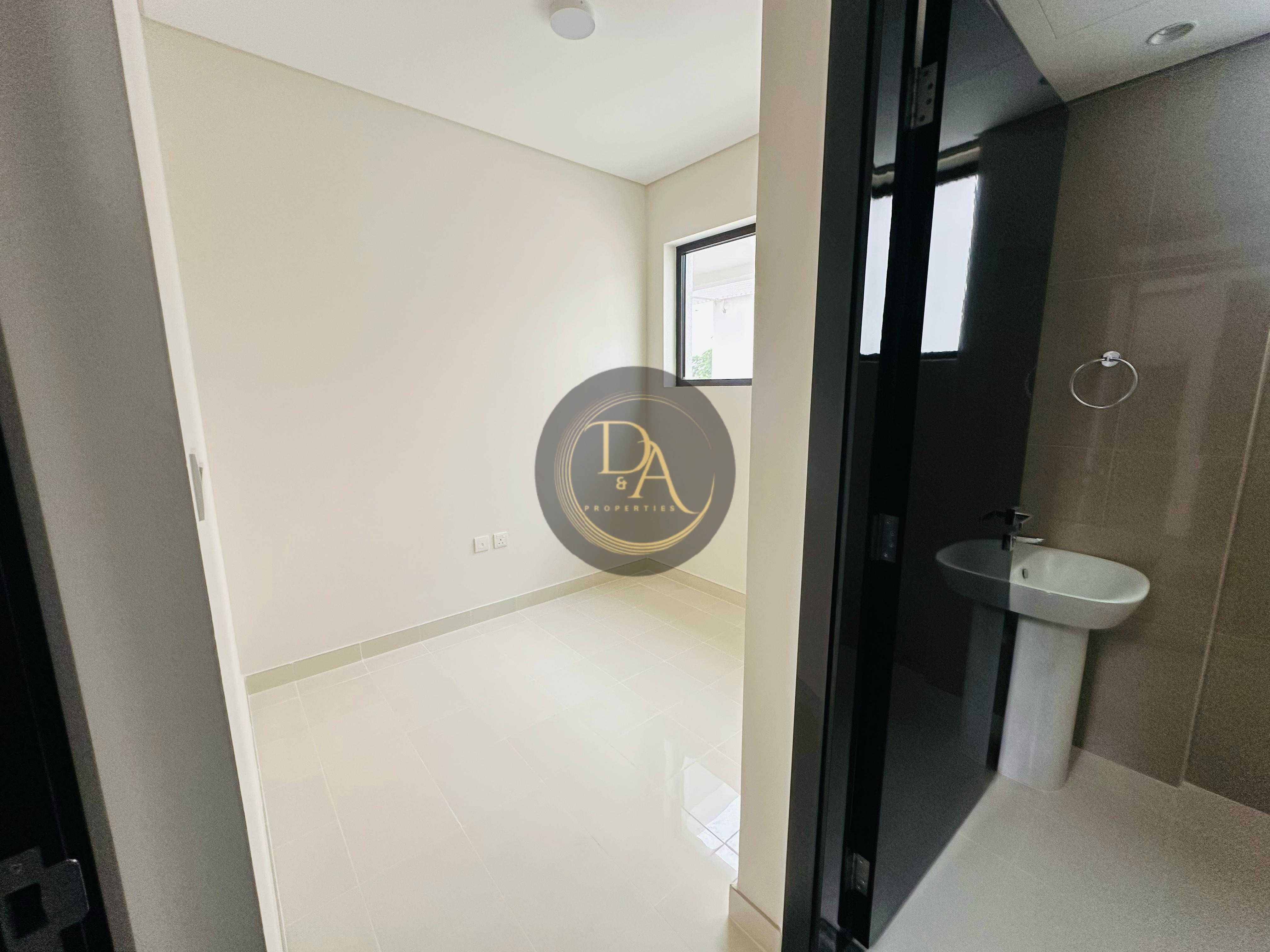 Premium Villa / Brand New / Ready To Move