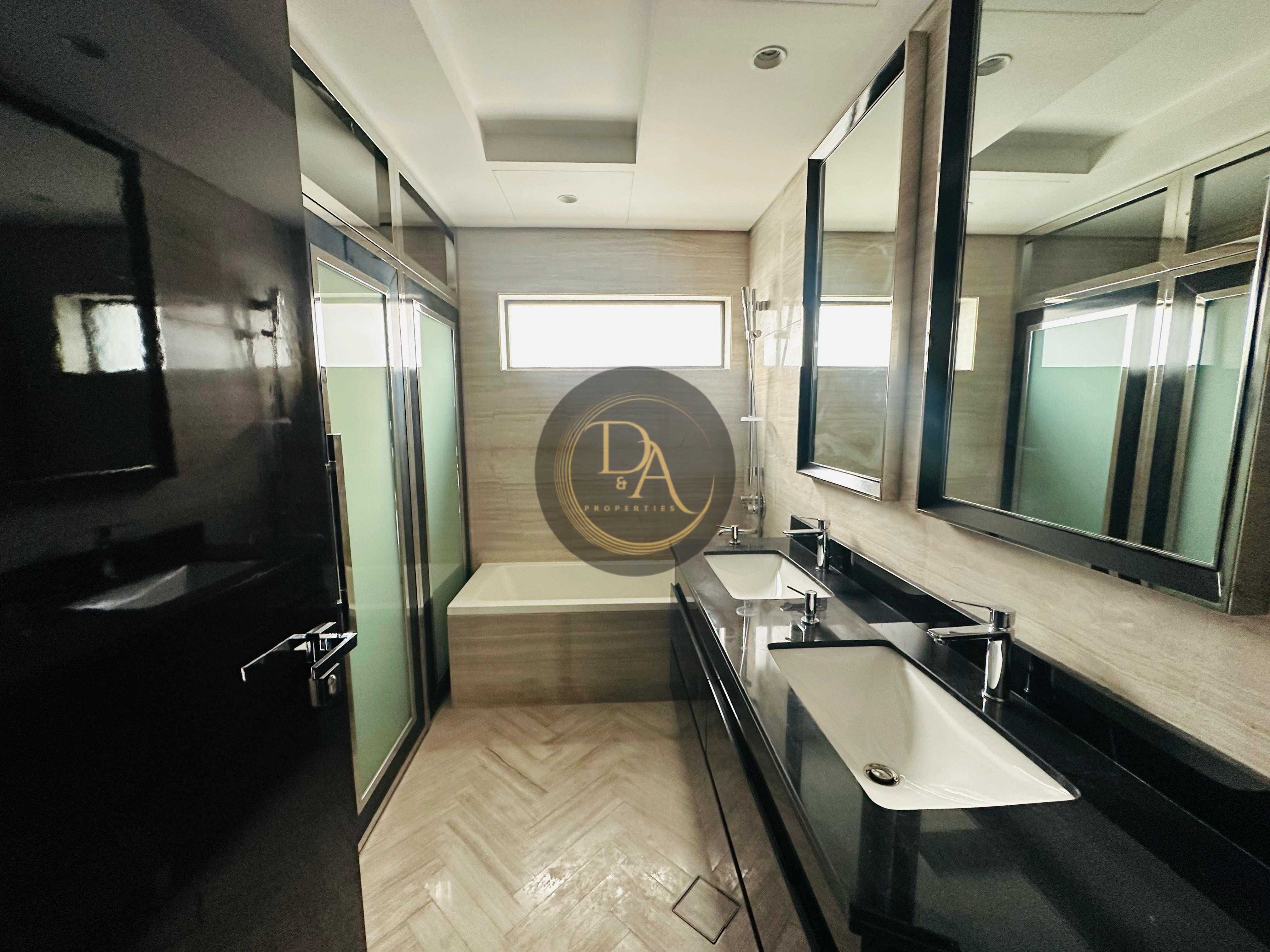 Premium Villa / Brand New / Ready To Move