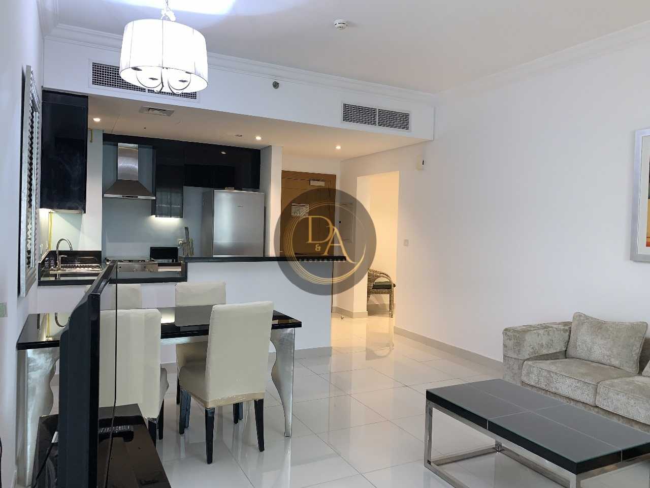 Fully Furnished  2 Bedroom Apartment for Rent in Business Bay | Unbeatable Value | Ready to Move-in
